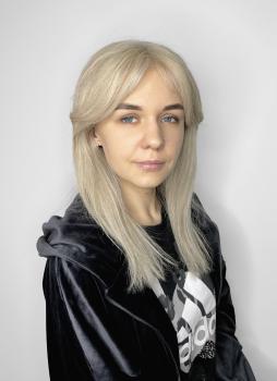 Фомина Юлия Евгеньевна