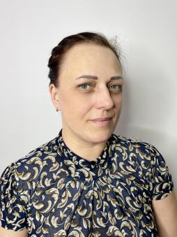 Голышева Елена Владимировна