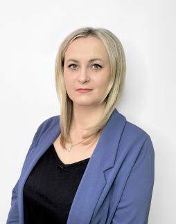 Резанова Оксана Викторовна